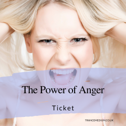 260425S - The Power of Anger - April 25th, 2026